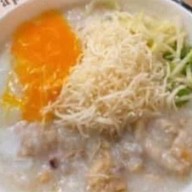 โจ๊กมุสลิม อาหารฮาลาล ( ปิดเดือนบวด 18กพ-21มีค ) รามคำแหง24