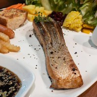U&steak ลำปาง