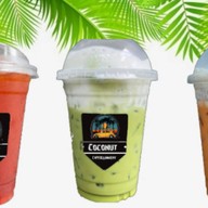 ทาโกะชา ชาใต้ ชาชีส ทาโกะชา