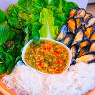 ช.กุ้งเผา วงเวียนใหญ่ วงเวียนใหญ่