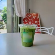 เมนูของร้าน M Story coffee and tea room