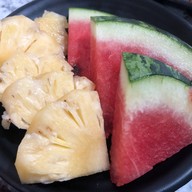 เมนูของร้าน I Gyu Yakiniku ถลาง