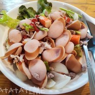 เมนูของร้าน เวลา สเต็ก