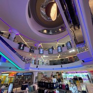 Esplanade Cineplex Ngamwongwan-Khae Rai