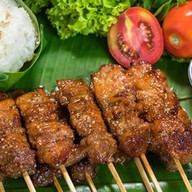 ล้านเนื้อย่างโคขุน