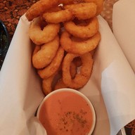 Street Pizza & The Wine House