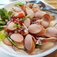 เมนูของร้าน เวลา สเต็ก