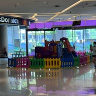 Esplanade Cineplex Ngamwongwan-Khae Rai
