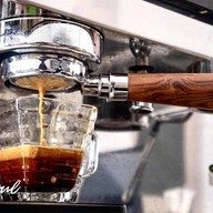 Tea La Soul Coffee (JST Coffee Roaster) -ทีลาโซล คอฟฟี่ (ร้านกาแฟบางขุนนนท์)