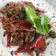 (ปิดปรับปรุง)🌟ร้านมื้อพิเศษ@อาหารตามสั่ง ูภูริ