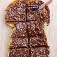 ปัง-ปิ้ง-เนย วัดด่านสำโรง