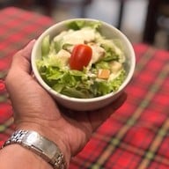 G&M German Sausage CBP soi5 branch