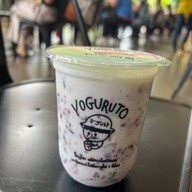 เมนูของร้าน โยกุรุโตะ (Yoguruto) Food Villa ราชพฤกษ์