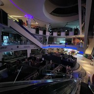 Esplanade Cineplex Ngamwongwan-Khae Rai