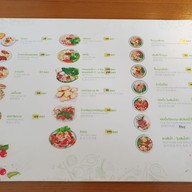 เมนู Paté ปาเต เชียงใหม่