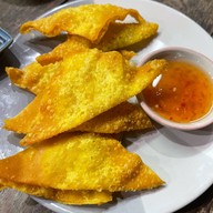 เมนูของร้าน ผัดไทยครัวบ้านยิ้ม เชียงใหม่
