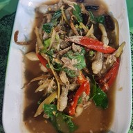 ร้านข้าวต้มสมปลาลวก 2