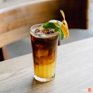 SIWILAI CAFE เซ็นทรัลเอ็มบาสซี่