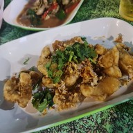 ร้านข้าวต้มสมปลาลวก 2