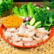 ช.กุ้งเผา วงเวียนใหญ่ วงเวียนใหญ่