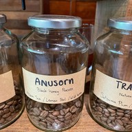 Akha Ama Coffee Original  สันติธรรม