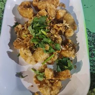 ร้านข้าวต้มสมปลาลวก 2