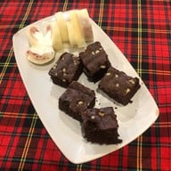 G&M German Sausage CBP soi5 branch