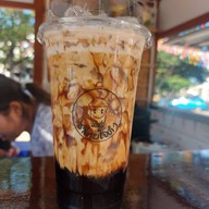 เมนูของร้าน ชาไทยใจดำ