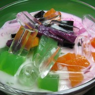 ขนมหวาน กู้กู