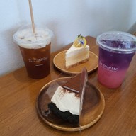 la miette | ละเมียด โฮม คาเฟ่