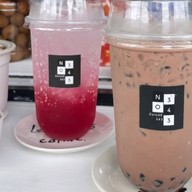 No343 cafe’ in home