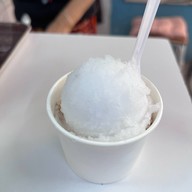 เมนูของร้าน Cocoice @ Bon Marche