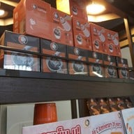 บรรยากาศ Wawee Coffee big c บางพลี