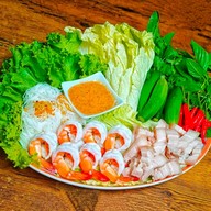 ช.กุ้งเผา วงเวียนใหญ่ วงเวียนใหญ่