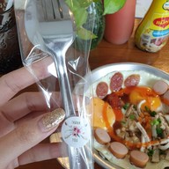 Paté ปาเต เชียงใหม่