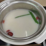 เมนูของร้าน สุกี้จินดา ลาดพร้าว - วังหิน