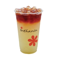 เมนูของร้าน Inthanin Coffee Kerry อ่อนนุช