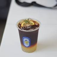 Routine6 Coffee ศรีนครินทร์ 58