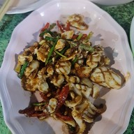 ร้านข้าวต้มสมปลาลวก 2