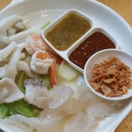 เมนูของร้าน 🐟 ครัวข้าวหอม แจ้งวัฒนะ12