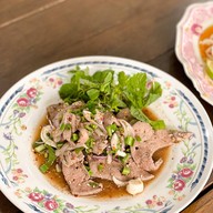 ไก่ทอดเจ๊กี โปโล นวมินทร์