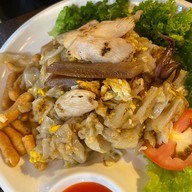 Noodle Bar The Avenue Ratchayothin