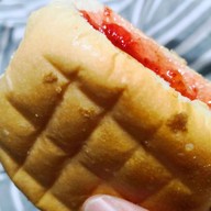 เมนูของร้าน Bake Alert งามวงศ์วาน