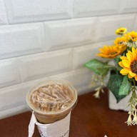 Inthanin Coffee สถานีบริการน้ำมันบางจาก - สายเอเซีย (1)