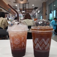 เมนูของร้าน Food Court โลตัส รัตนาธิเบศร์