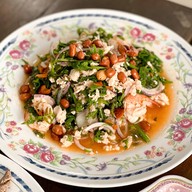 ไก่ทอดเจ๊กี โปโล นวมินทร์