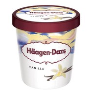 เมนูของร้าน Haagen-Dazs Aonang Krabi