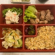 เมนูของร้าน The Orchard Restaurant อมตะ บางปะกง