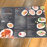 ไก่ทอดเจ๊กี โปโล นวมินทร์