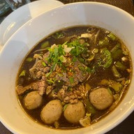 Noodle Bar The Avenue Ratchayothin